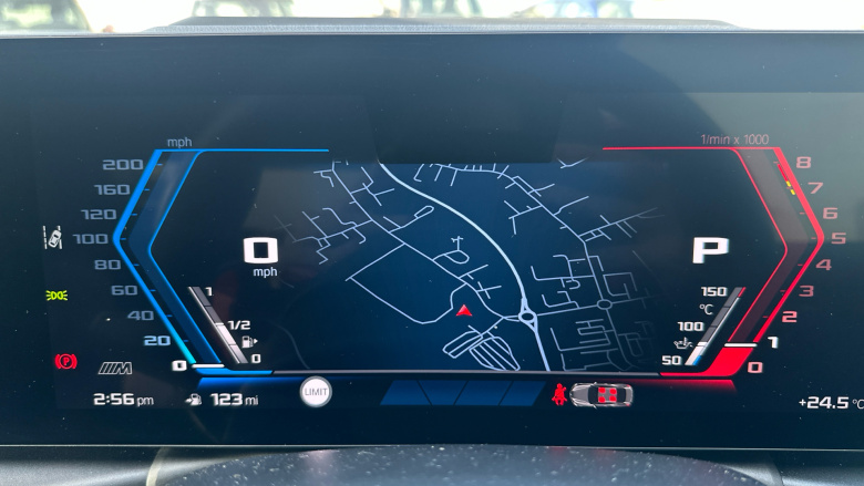 BMW M2 2dr DCT Petrol Coupe
